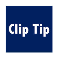 Clip Tip Co., Ltd. logo, Clip Tip Co., Ltd. contact details