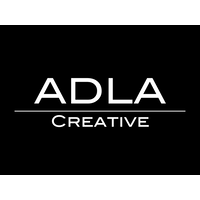 ADLA Creative logo, ADLA Creative contact details