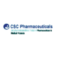 CSC Pharmaceuticals logo, CSC Pharmaceuticals contact details