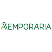 A TEMPORÁRIA logo, A TEMPORÁRIA contact details