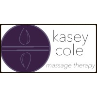 Kasey Cole Massage Therapy logo, Kasey Cole Massage Therapy contact details