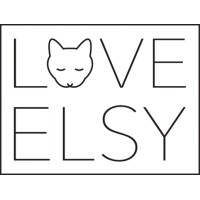 Love Elsy logo, Love Elsy contact details