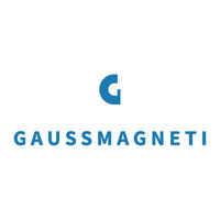 Gauss Magneti logo, Gauss Magneti contact details