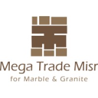 Mega Trade Misr Company for Export Marble and Granite Slabs and Tiles logo, Mega Trade Misr Company for Export Marble and Granite Slabs and Tiles contact details