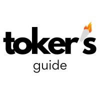 Toker's Guide logo, Toker's Guide contact details