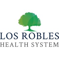 LOS ROBLES REGIONAL MEDICAL CENTER logo, LOS ROBLES REGIONAL MEDICAL CENTER contact details