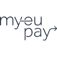 My EU Pay logo, My EU Pay contact details