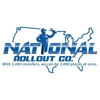 National Rollout Co. logo, National Rollout Co. contact details