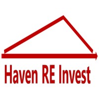 Haven RE Invest logo, Haven RE Invest contact details