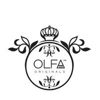 Olfa Originals logo, Olfa Originals contact details