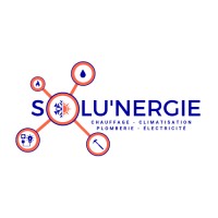 Solunergie logo, Solunergie contact details