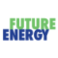 Future Energy logo, Future Energy contact details