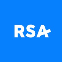 RSA MEDIA logo, RSA MEDIA contact details