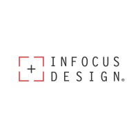 Infocus Design logo, Infocus Design contact details