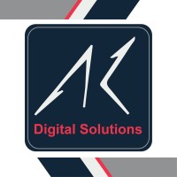 AK Digital Solutions logo, AK Digital Solutions contact details