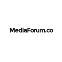 MediaForum.co logo, MediaForum.co contact details