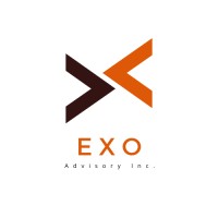 EXO Advisory Inc. logo, EXO Advisory Inc. contact details