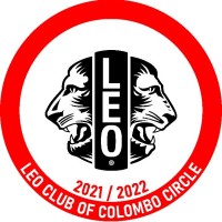 Leo Club of Colombo Circle logo, Leo Club of Colombo Circle contact details