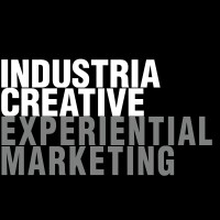 INDUSTRIA CREATIVE logo, INDUSTRIA CREATIVE contact details