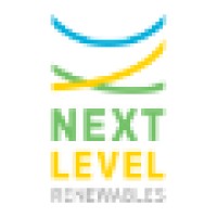 Next Level Renewables logo, Next Level Renewables contact details