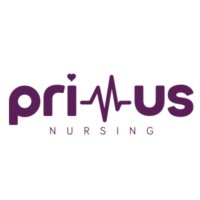 Primus Nursing Ltd logo, Primus Nursing Ltd contact details