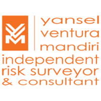 PT. Yansel Ventura Mandiri - Independent Risk Surveyor and Consultant logo, PT. Yansel Ventura Mandiri - Independent Risk Surveyor and Consultant contact details