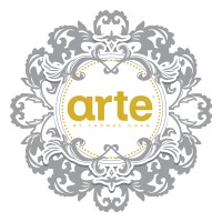 Arté by Thomas Chan logo, Arté by Thomas Chan contact details