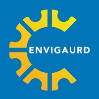 Envigaurd logo, Envigaurd contact details