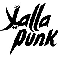 YallaPunk logo, YallaPunk contact details