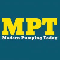 Modern Pumping Today logo, Modern Pumping Today contact details