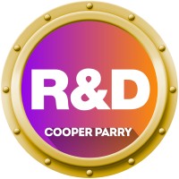 Cooper Parry R&D Incentives logo, Cooper Parry R&D Incentives contact details