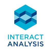 Interact Analysis logo, Interact Analysis contact details