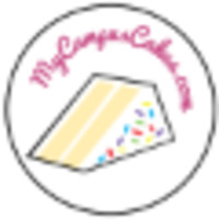 MyCampusCakes.com logo, MyCampusCakes.com contact details