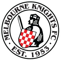 Melbourne Knights Football Club logo, Melbourne Knights Football Club contact details