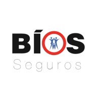 BiosSeguros logo, BiosSeguros contact details