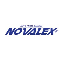 Novalex Inc. logo, Novalex Inc. contact details