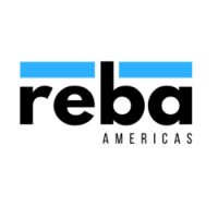 Reba Americas logo, Reba Americas contact details