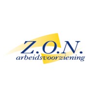 Z.O.N. Arbeidsvoorziening logo, Z.O.N. Arbeidsvoorziening contact details