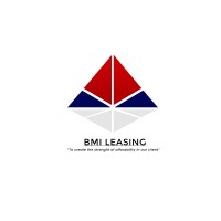 BMI LEASING COMPANY LIMITED logo, BMI LEASING COMPANY LIMITED contact details