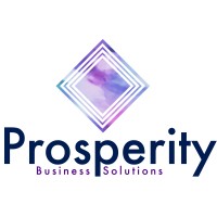 Prosperity Business Solutions logo, Prosperity Business Solutions contact details