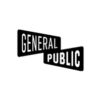 General Public Melbourne logo, General Public Melbourne contact details