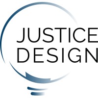 Justice Design Group logo, Justice Design Group contact details