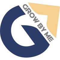 Grow by Me logo, Grow by Me contact details