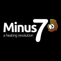 Minus7UK logo, Minus7UK contact details