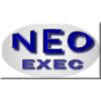 NEO-Exec logo, NEO-Exec contact details