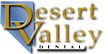 Desert Valley Dental logo, Desert Valley Dental contact details