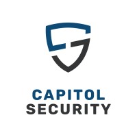 Capitol Security logo, Capitol Security contact details