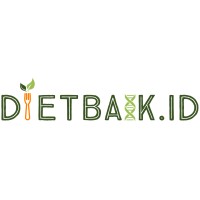 Dietbaik.ID logo, Dietbaik.ID contact details