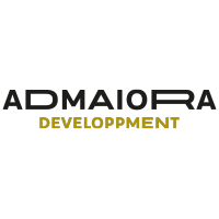 Admaiora Development logo, Admaiora Development contact details