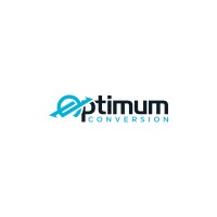 Optimum Conversion logo, Optimum Conversion contact details